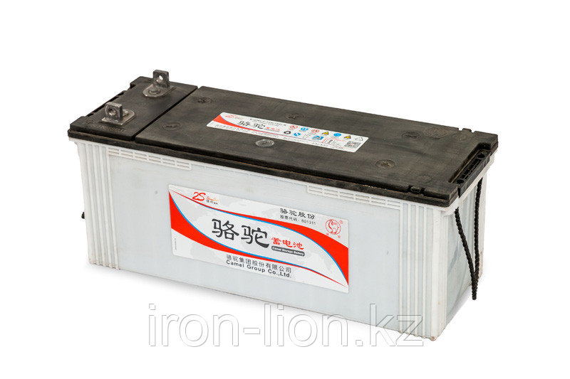 Аккумулятор 12V/120Ah для штабелёра DYC (12V battery 120Ah) - фото 1 - id-p111173791