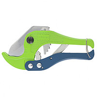 Ножницы для резки изделий из пластика, порошковое покрытие, D до 42 мм Сибртех