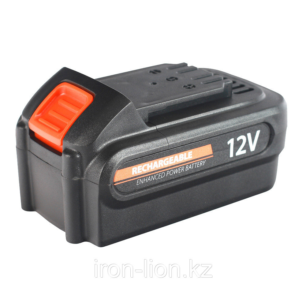 Батарея аккумуляторная PB для BR 120 (12 В, 1.5 А*ч, Ni-Cd) - фото 6 - id-p111180802