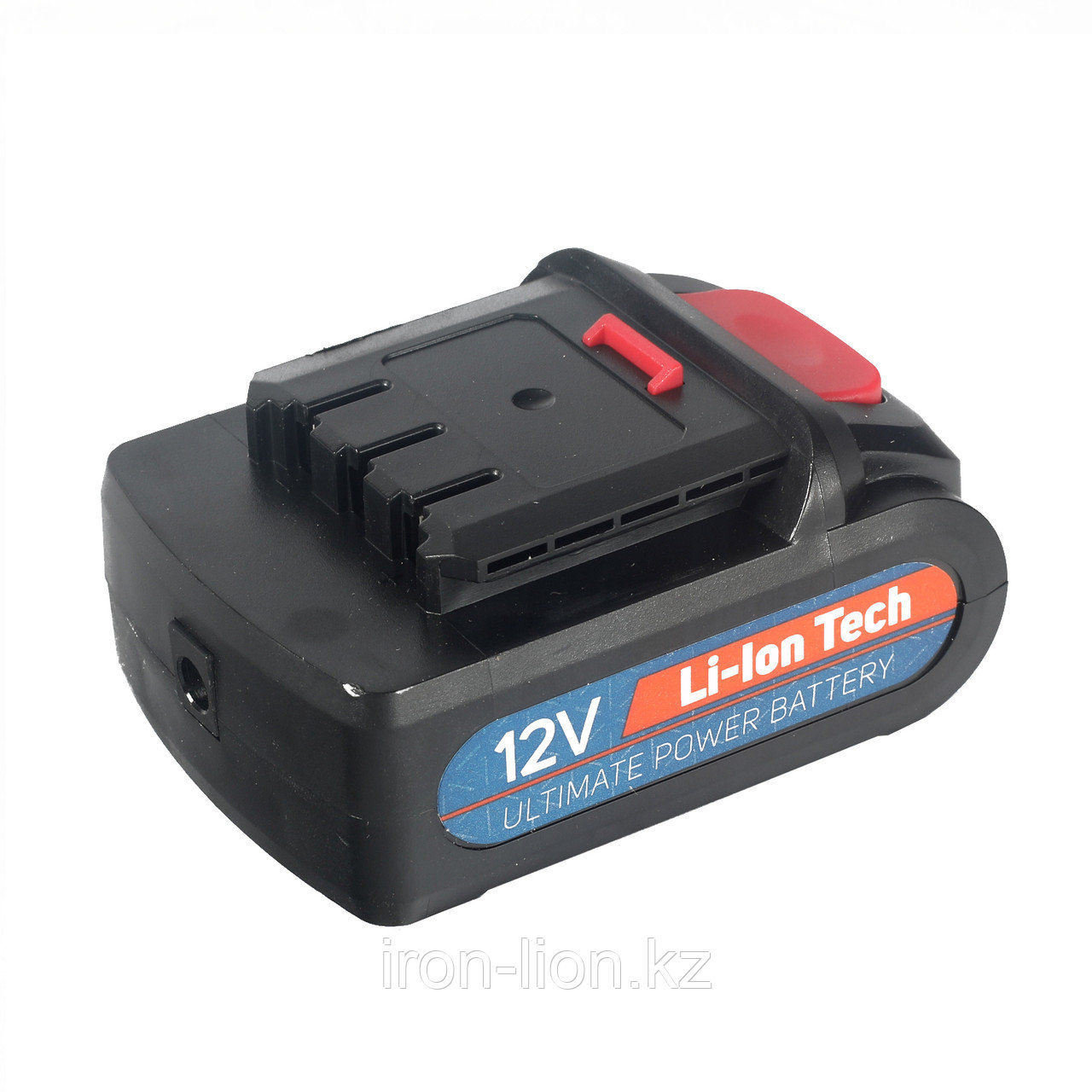 Батарея аккумуляторная PB-BR-Li (12 В, 2 А*ч, Li-ion) - фото 2 - id-p111180811