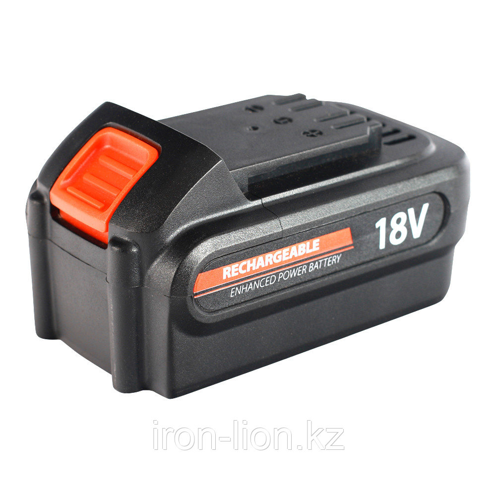Батарея аккумуляторная PB для BR 180 (18 В, 1.5 А*ч, Ni-cd) - фото 6 - id-p111180813