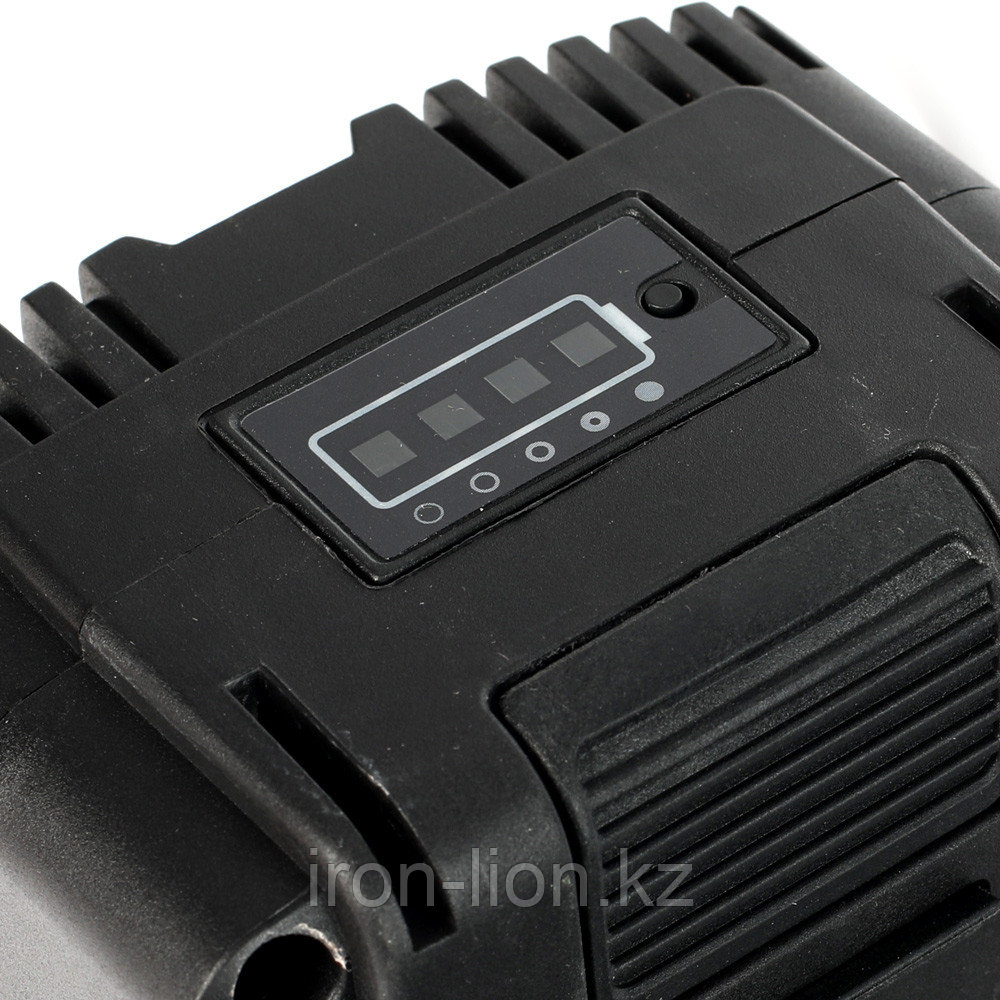 Батарея аккумуляторная Patriot BL 406 (40 В, 6 А*ч) - фото 6 - id-p111180829