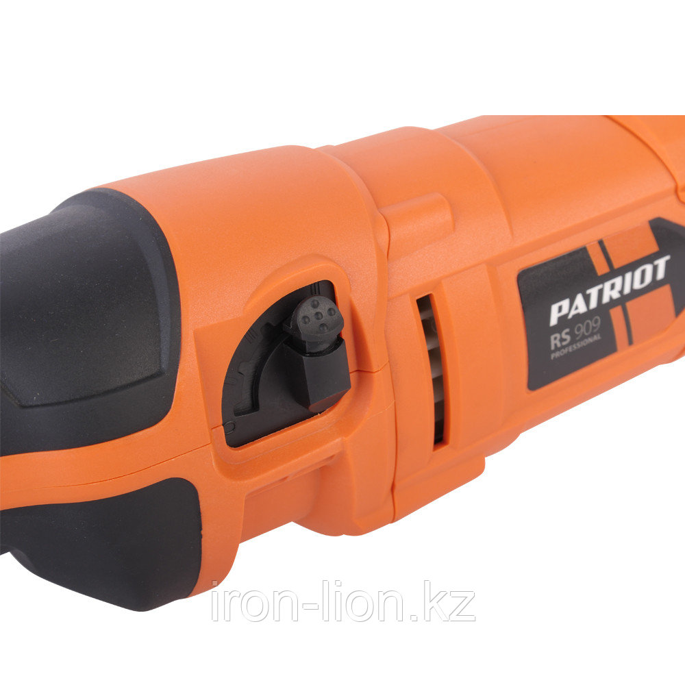 Пила сабельная Patriot RS 909 - фото 6 - id-p111181785