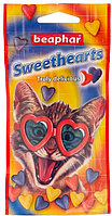 Лакомство Лакомство для кошек Beaphar Sweethearts
