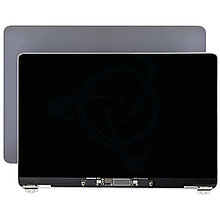 ЖК экран для ноутбука alma MacBook Pro A2485 16' Display дисплей в сборе 2021г Space Gray