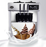 Аппарат для приготовления мороженого (фризер)