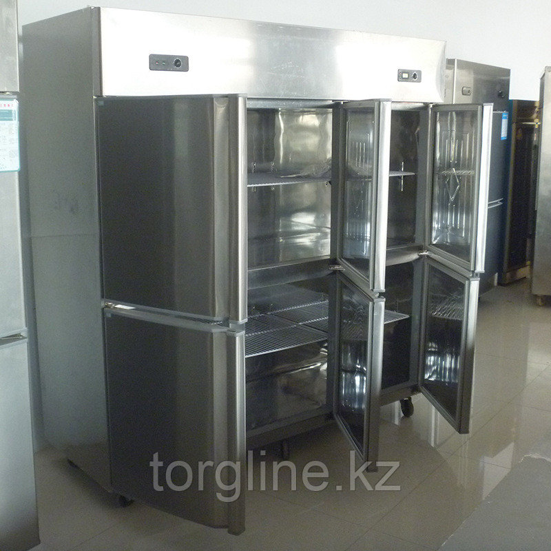 Холодильник Е6 (6-ти дверный) - фото 2 - id-p111197476