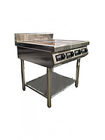 Плита электрическая профессиональная 4 конфорки LD-120 B30T