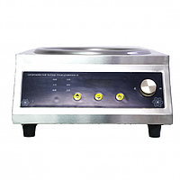 Плита индукционная ВОК 1 конфорка F3 К