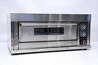 Печь электрическая пекарская, жарочный шкаф 1*2