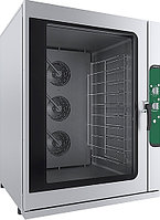 Печь конвекционная 10 уровней