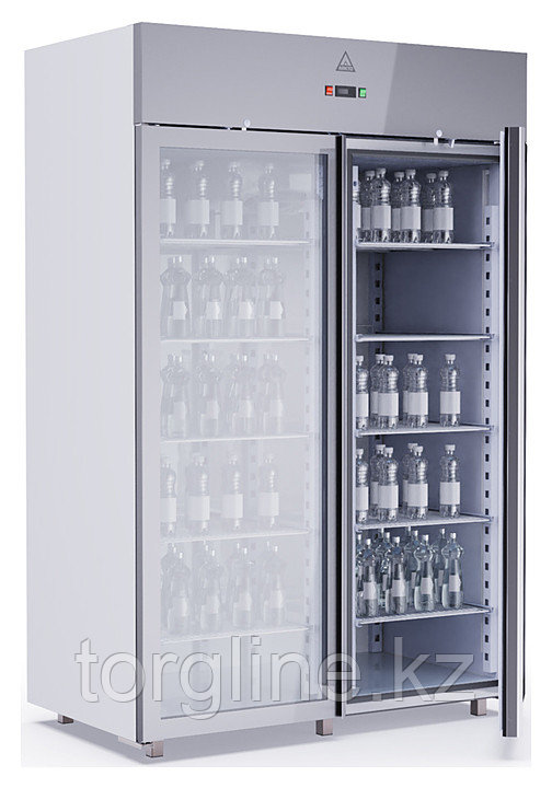 Шкаф холодильный ARKTO D1.0 S - фото 2 - id-p111198677