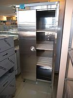 Шкаф для хранения хлеба ШХНТ820