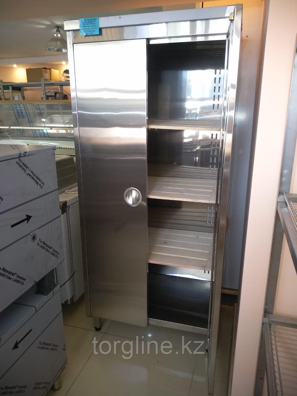 Шкаф для хранения хлеба ШХНТ820 - фото 1 - id-p111198282