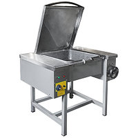 Сковорода электрическая ПищТех СЭП-0,25 (опрокидывающая)