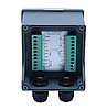 PH-9000 Контроллер pH/ОВП (-2 до 16pH; 1999мВ; -40+130С, 4-20мА, 220В 50Гц) в комплекте с PHX-300 Промышленный, фото 3
