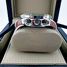 Мужские наручные часы Breitling Avenger - пряжка (12144), фото 4