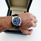 Мужские наручные часы Breitling Avenger - пряжка (12144), фото 6