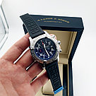 Мужские наручные часы Breitling Avenger - пряжка (12144), фото 7