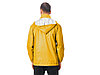 Ветровка Miami мужская с чехлом, золотисто-желтый, фото 3