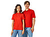 Рубашка поло Boston женская, красный, фото 4