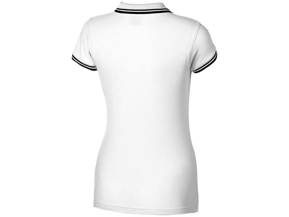 Рубашка поло Erie женская, белый - фото 6 - id-p111200758