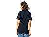 Рубашка поло Boston 2.0 женская, темно-синий, фото 3