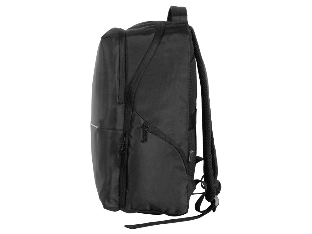 Рюкзак Samy для ноутбука 15.6, черный - фото 4 - id-p111201027