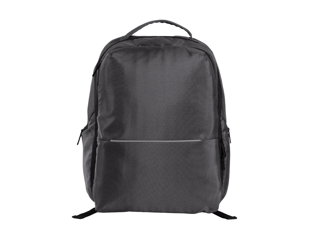 Рюкзак Samy для ноутбука 15.6, серый - фото 3 - id-p111201028