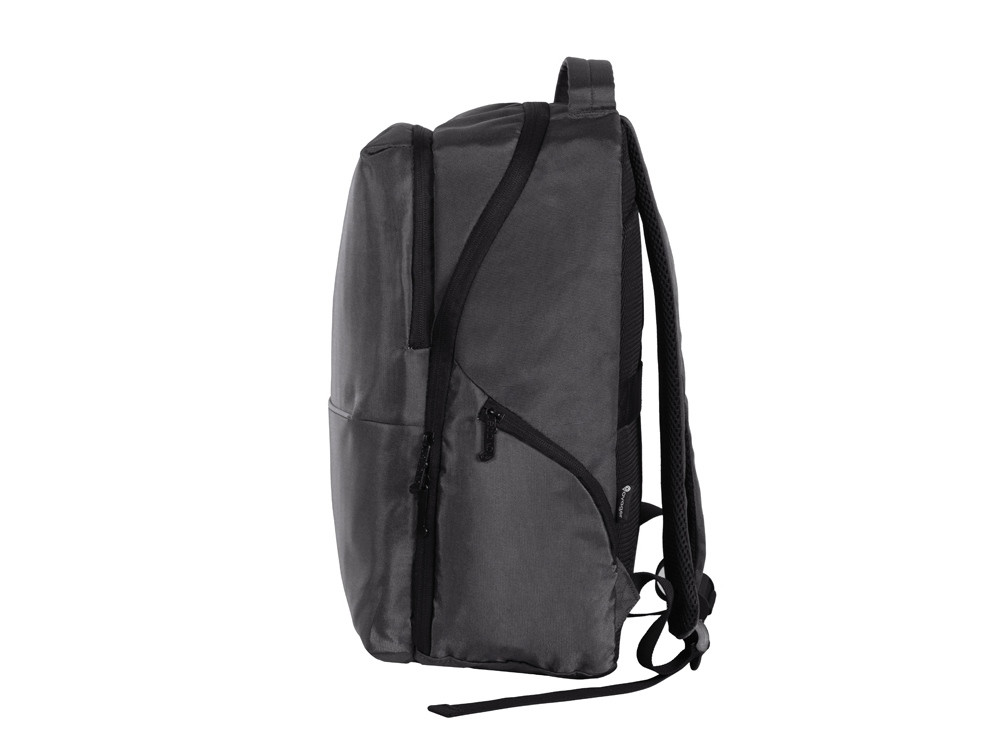 Рюкзак Samy для ноутбука 15.6, серый - фото 4 - id-p111201028
