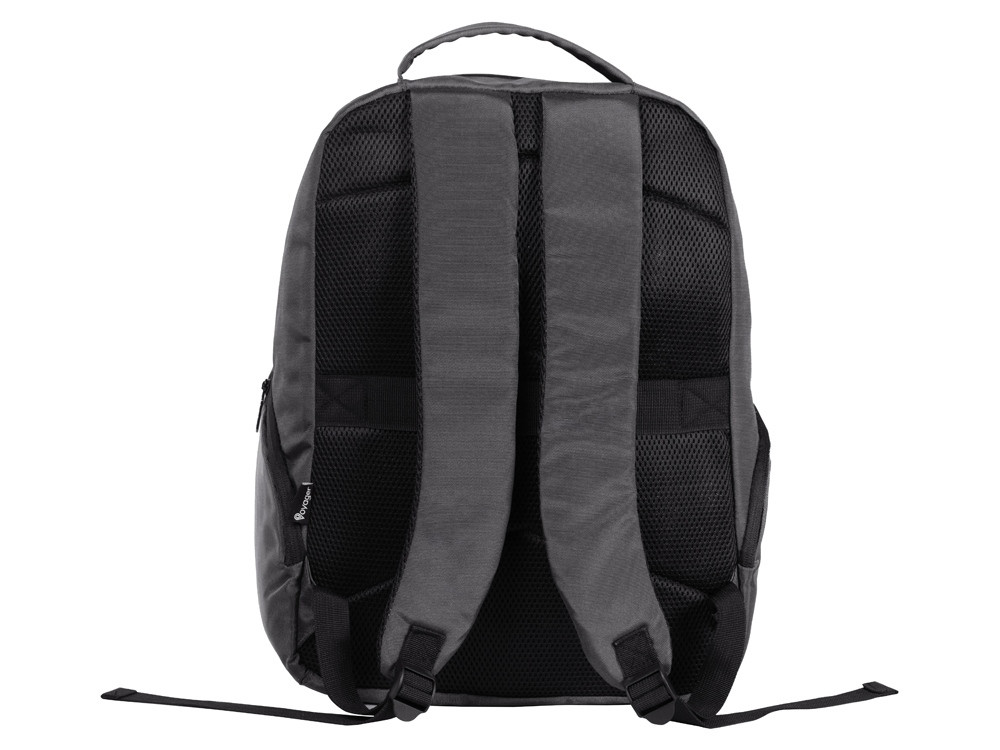 Рюкзак Samy для ноутбука 15.6, серый - фото 6 - id-p111201028