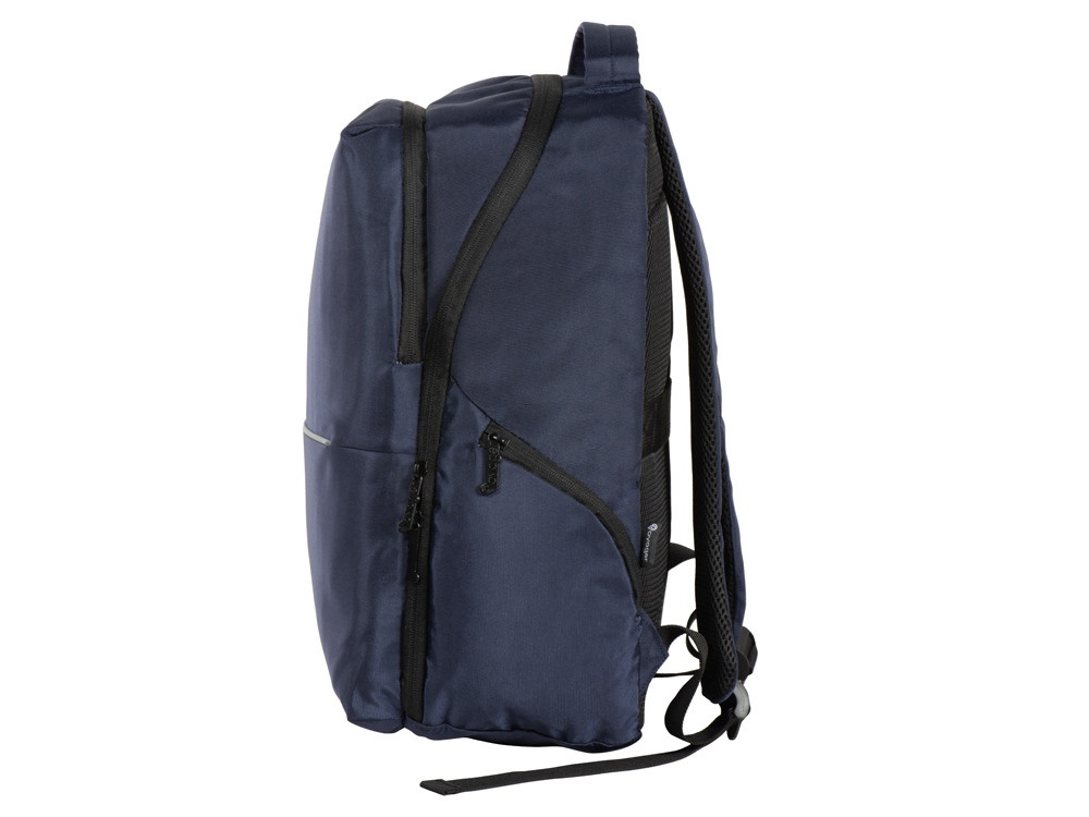 Рюкзак Samy для ноутбука 15.6, темно-синий - фото 4 - id-p111201029