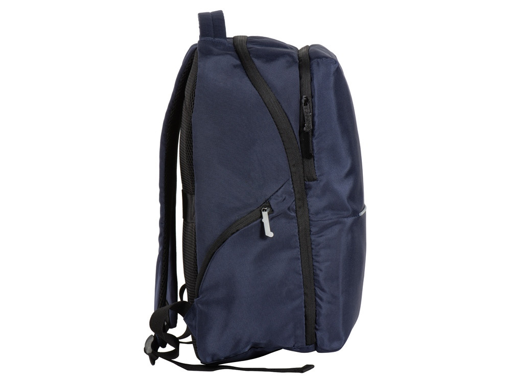 Рюкзак Samy для ноутбука 15.6, темно-синий - фото 5 - id-p111201029