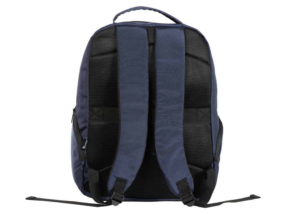 Рюкзак Samy для ноутбука 15.6, темно-синий - фото 6 - id-p111201029