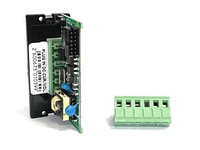 D-500/700-MK2 (L060K) үшін Datakom тұрақты ток/кернеу модулі