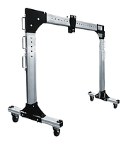 Кран козловой из алюминиевого сплава KLD LT6