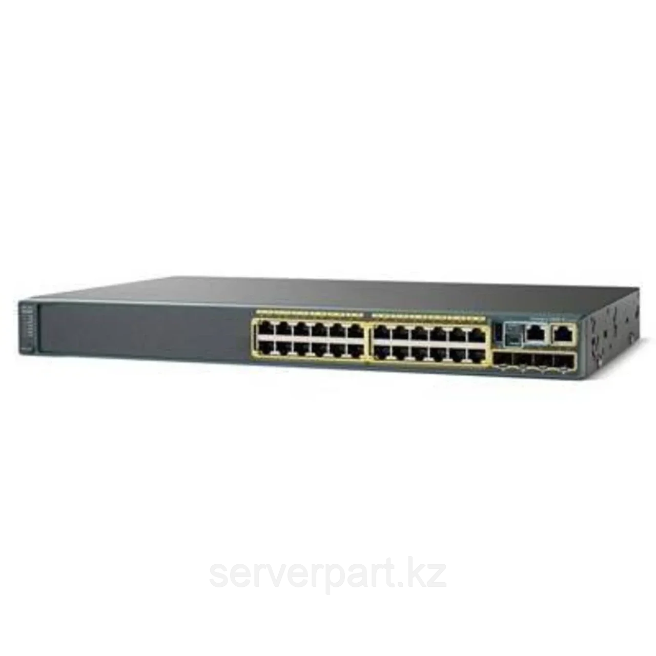 Коммутатор Cisco Catalyst WS-C2960S-24PS-L