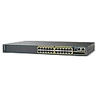 Коммутатор Cisco Catalyst WS-C2960S-24PS-L