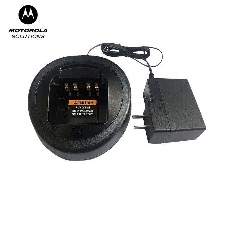 Зарядное устройство Motorola NNTN8224 - фото 1 - id-p111202056
