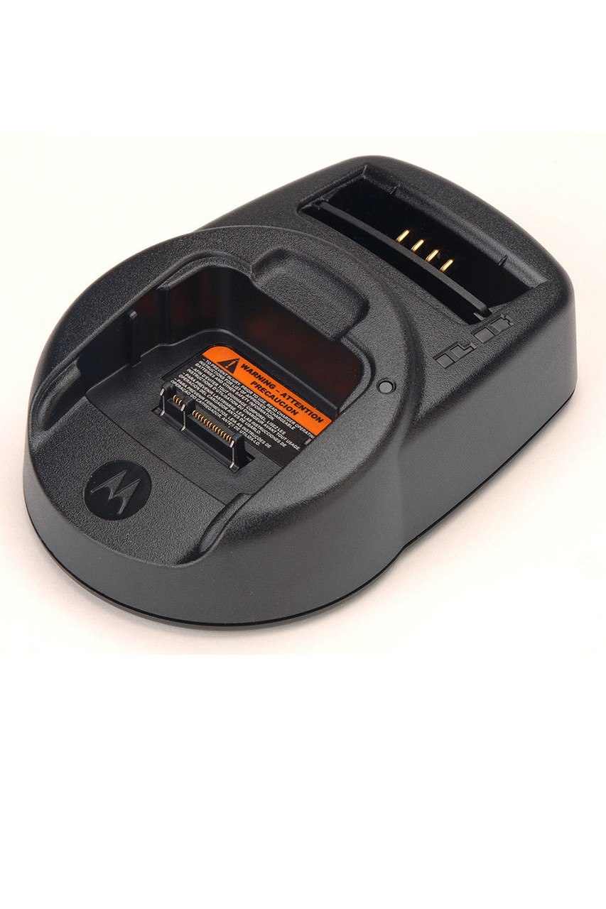 Зарядное устройство Motorola FTN6575 - фото 1 - id-p111202088