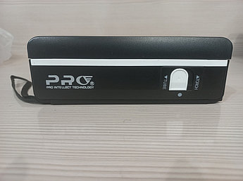 Детектор валют PRO-4 LED