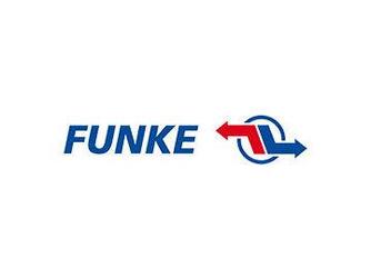 Пластины для теплообменников FUNKE