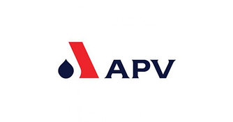 пластины производство APV