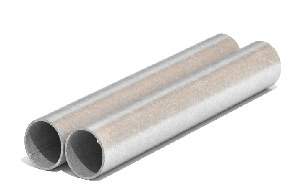 Труба электросварная 89х3,5 мм ГОСТ 10705-80, 10704-91