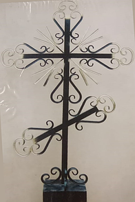 Могильный крест