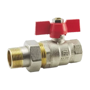 Кран-американка Fado Classic PN40 15 1/2 "