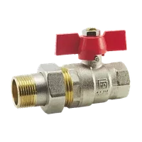 Кран-американка Fado Classic PN40 15 1/2 "