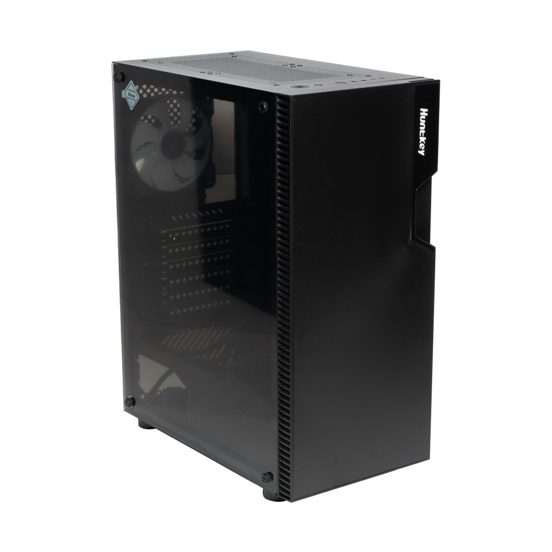 Системный блок Intel Core i5 10400 2.9GHZ/H510M K/DDR4 8GB/SSD 120GB/HDD 1TB/450W