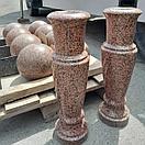 Вазы гранитные "Кордай", фото 4