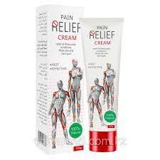 Pain Relief Cream - Крем для лечения суставов